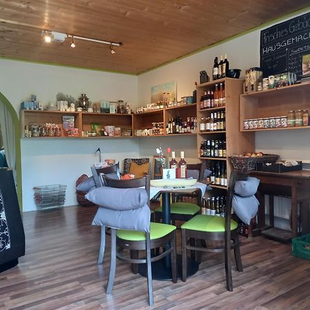 Apartmán Girbl Bio Zimmer Strobl Exteriér fotografie