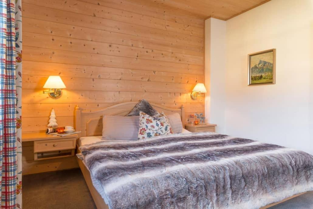 Apartmán Girbl Bio Zimmer Strobl Exteriér fotografie