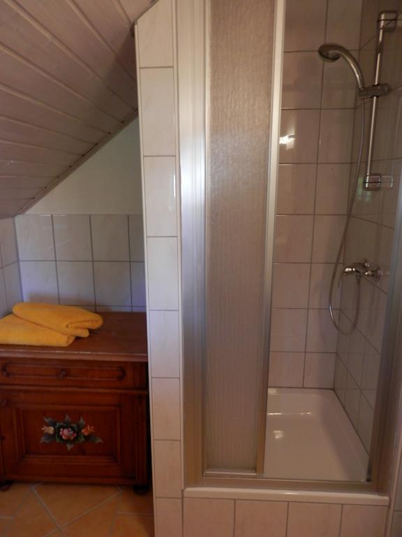 Apartmán Girbl Bio Zimmer Strobl Exteriér fotografie